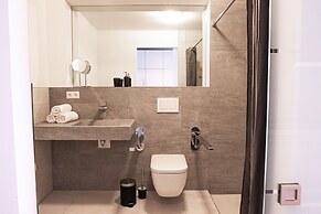 Bodenseezeit Apartmenthotel garni