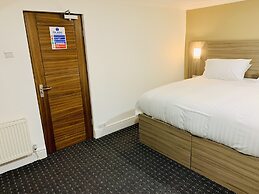De Regency Style Hotel