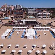 Bagu Ayres de Mar - Pinamar