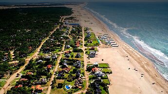 Bagu Ayres de Mar - Pinamar