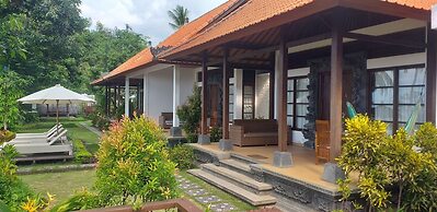The Amrita Salt Farm Villas