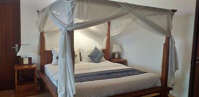 The Amrita Salt Farm Villas