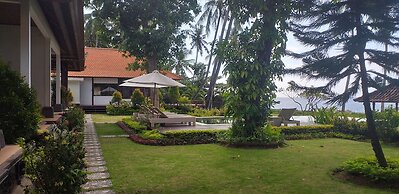The Amrita Salt Farm Villas