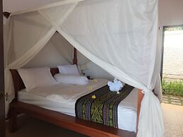 The Amrita Salt Farm Villas