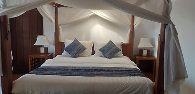 The Amrita Salt Farm Villas