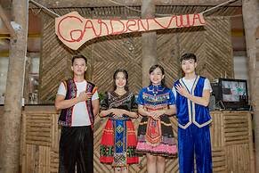 Garden Villa - Hostel