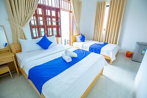 TiMee Hotel & Apartment