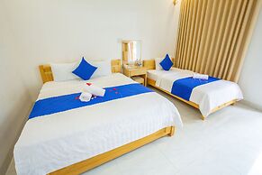 TiMee Hotel & Apartment