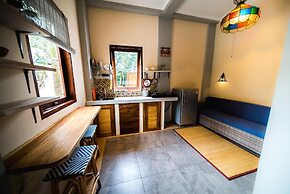 Easy Surf Villa