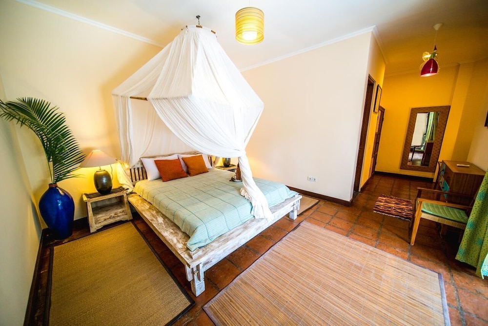 Easy Surf Villa