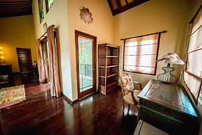 Easy Surf Villa