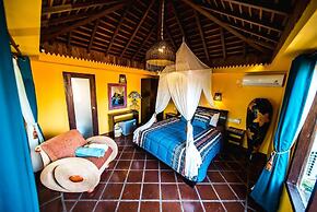 Easy Surf Villa