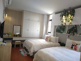 K-1 Hotel
