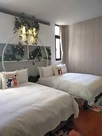 K-1 Hotel