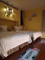 K-1 Hotel