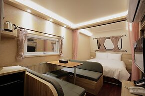 K-1 Hotel