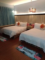 K-1 Hotel