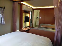 K-1 Hotel