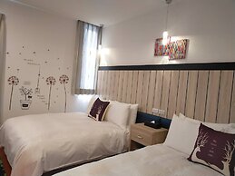 K-1 Hotel