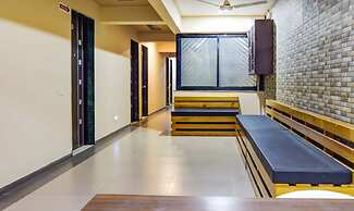 Hotel Rajdeep Inn