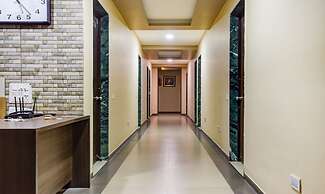 Hotel Rajdeep Inn
