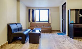 Hotel Rajdeep Inn