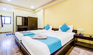 Hotel Rajdeep Inn