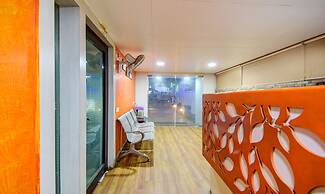 Hotel Rajdeep Inn