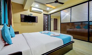 Hotel Rajdeep Inn
