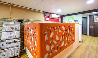 Hotel Rajdeep Inn