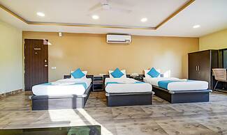 Hotel Rajdeep Inn