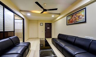 Hotel Rajdeep Inn