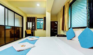 Hotel Rajdeep Inn