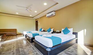 Hotel Rajdeep Inn