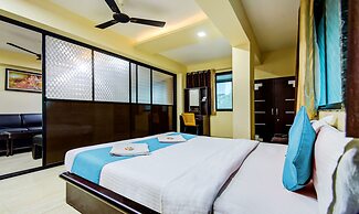 Hotel Rajdeep Inn