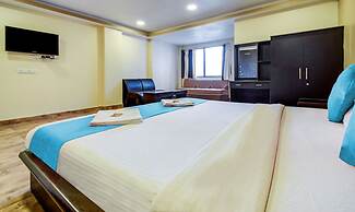 Hotel Rajdeep Inn