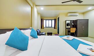 Hotel Rajdeep Inn