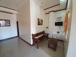 Grants Building Traveller's Lodge