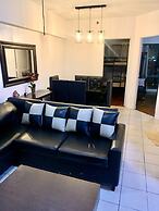 Makati CBD Resort 2 bedroom