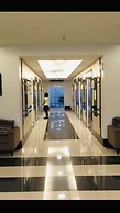 Makati CBD Resort 2 bedroom