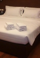 Makati CBD Resort 2 bedroom