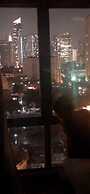 Makati CBD Resort 2 bedroom