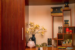 Tea Resort