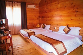 Tea Resort