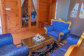 Tea Resort