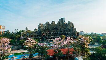 Tea Resort