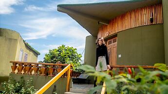 Tea Resort