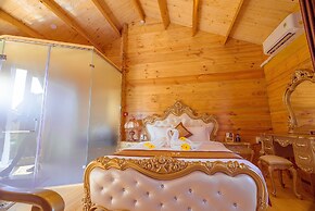 Tea Resort