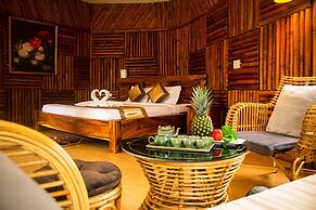 Tea Resort