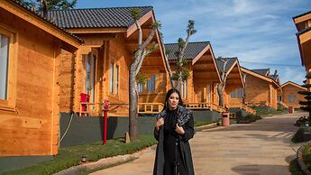 Tea Resort